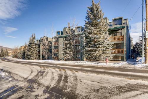 Powder Pointe By Park City Lodging