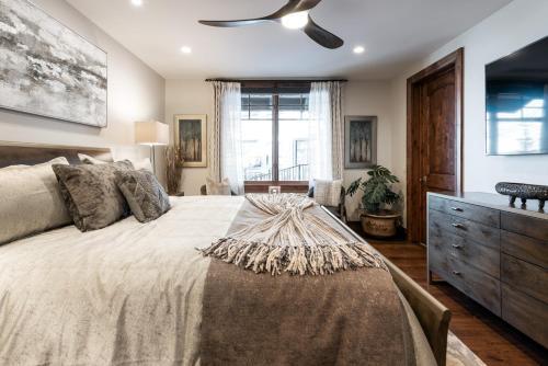 Silver Strike Lodge #201 - 2 Bed