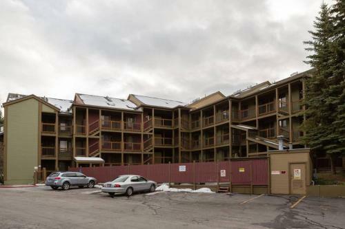 Apartamento #213 1br Snowcrest Condo Walk 2 Lift