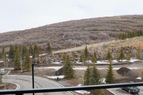 Hotel Black Rock Mountain Resort