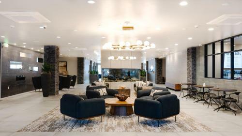 Hotel Black Rock Mountain Resort