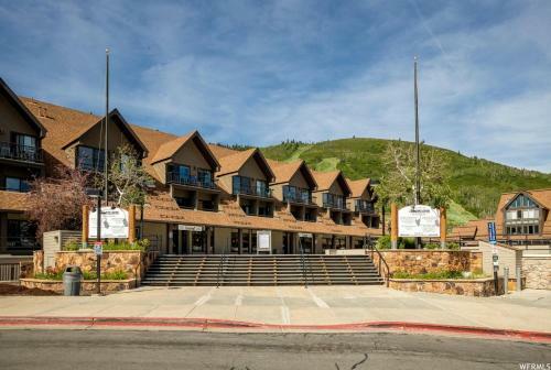 Lodge At Mountain Village #303 By Identity Properties