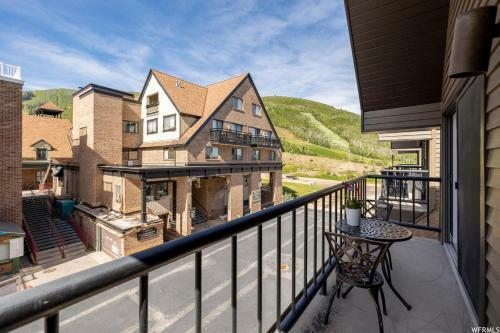 Lodge At Mountain Village #303 By Identity Properties