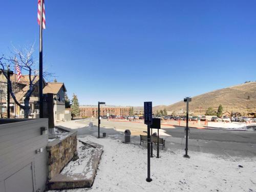 Apartamento Shadow Ridge 112 Studio Condo