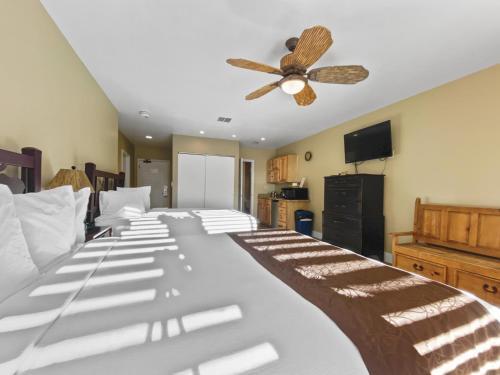 Apartamento Shadow Ridge 112 Studio Condo