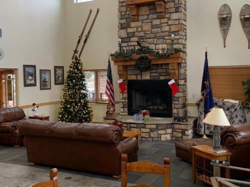 Ski Haven Elegant Spacious Townhome W Private Hot Tub