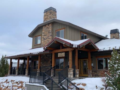 Ski Haven Elegant Spacious Townhome W Private Hot Tub