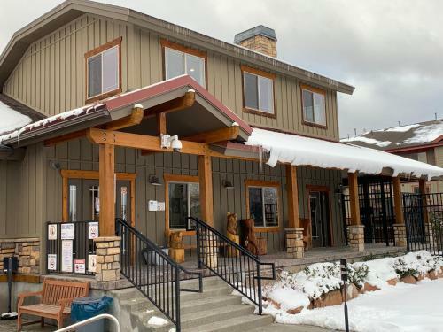 Ski Haven Elegant Spacious Townhome W Private Hot Tub