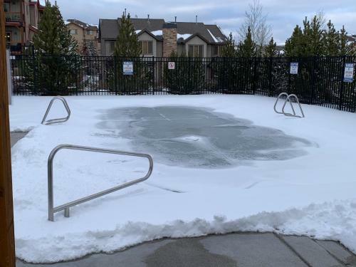 Ski Haven Elegant Spacious Townhome W Private Hot Tub