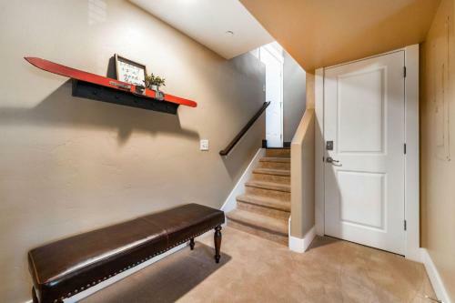 Ski Haven Elegant Spacious Townhome W Private Hot Tub