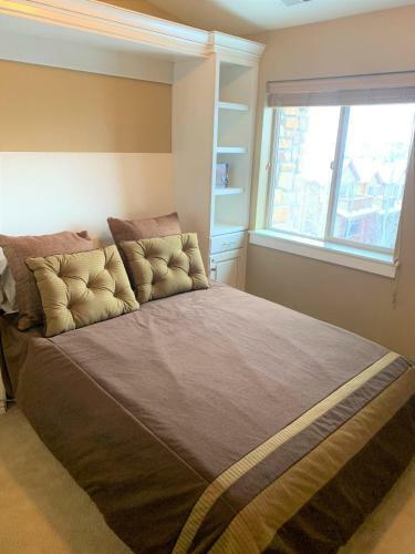 Ski Haven Elegant Spacious Townhome W Private Hot Tub