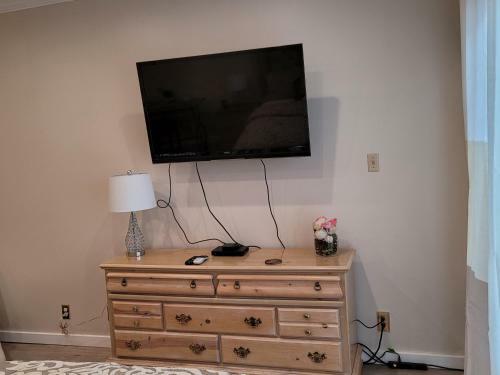 Apartamento Modern Maple Studio