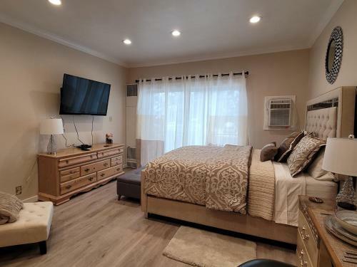 Apartamento Modern Maple Studio