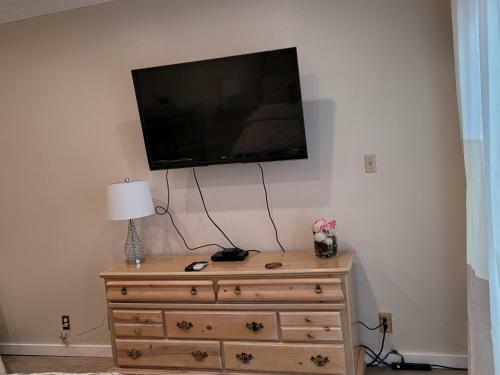 Apartamento Modern Maple Studio