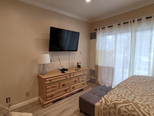 Apartamento Modern Maple Studio