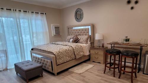 Apartamento Modern Maple Studio