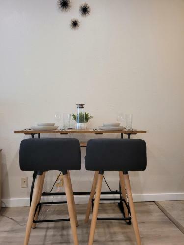 Apartamento Modern Maple Studio