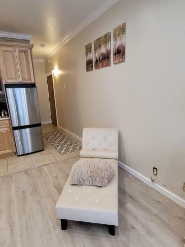 Apartamento Modern Maple Studio