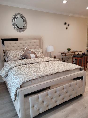 Apartamento Modern Maple Studio