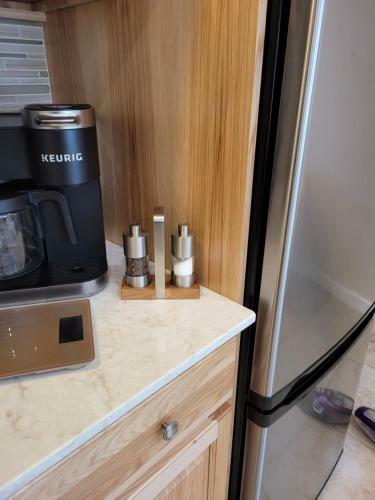 Apartamento Modern Maple Studio