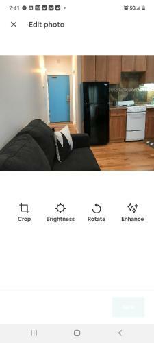 Apartamento Cozy Blue Condo