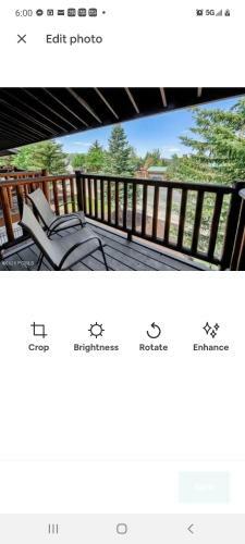 Apartamento Cozy Blue Condo