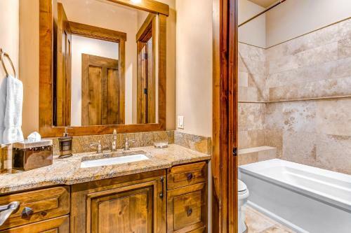 Juniper Landing Retreat #1105