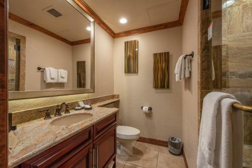 Apartamento Westgate Studio By Canyons Village Rentals