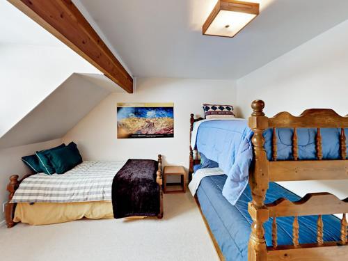 Evening Star Home Home