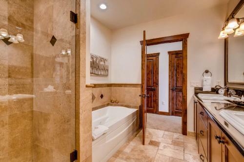 Hyatt Centric #450
