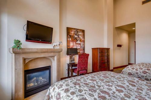 Hyatt Centric #450