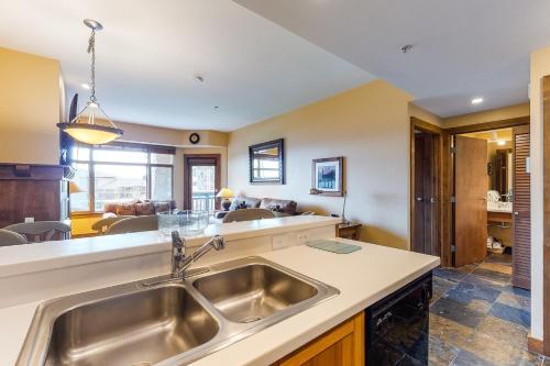 Apartamento Sundial Lodge