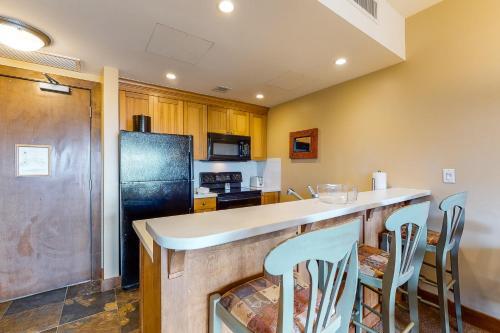 Apartamento Sundial Lodge