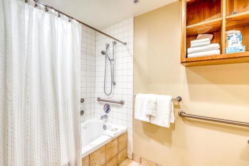 Apartamento Sundial Lodge
