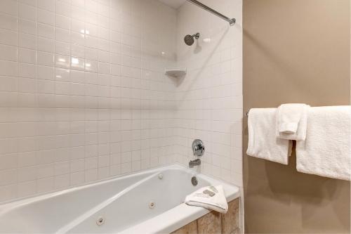 Apartamento Sundial Lodge