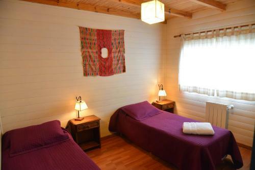Nothofagus Bed & Breakfast