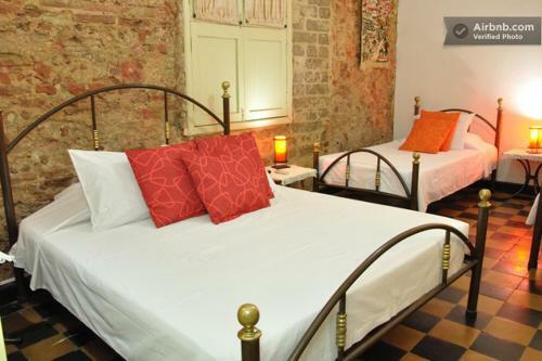 Hotel Casa Marta Cartagena