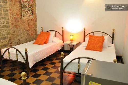 Hotel Casa Marta Cartagena
