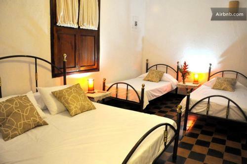 Hotel Casa Marta Cartagena