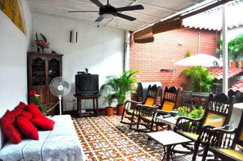 Hotel Casa Marta Cartagena