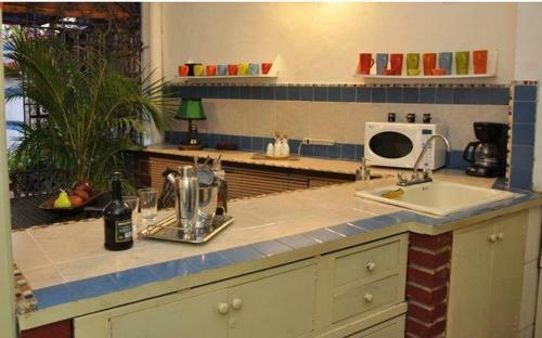 Hotel Casa Marta Cartagena