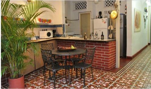 Hotel Casa Marta Cartagena