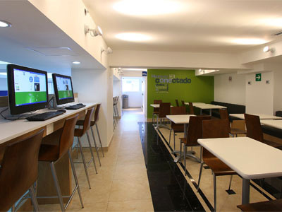 Hotel One Ciudad De Mexico Alameda