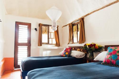 Zamas Hotel