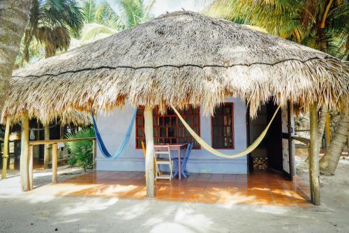 Zamas Hotel