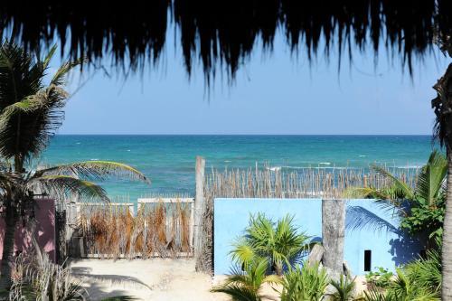 Zamas Hotel