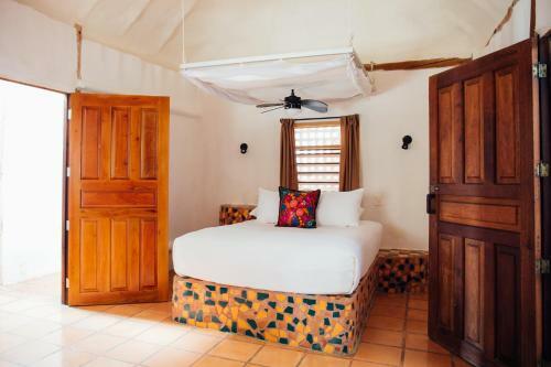 Zamas Hotel