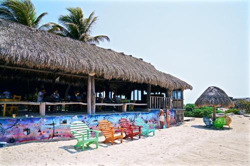 Zamas Hotel
