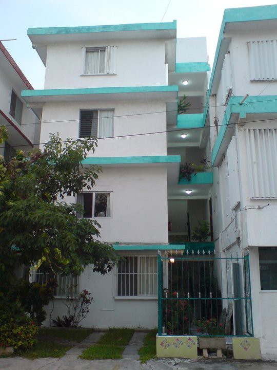 Hostal Hotel Olimpo Cancun