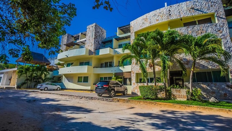 Apartamentos The Meridian By Bric
